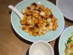 -向川南·水煮鱼·川菜(和平里店)