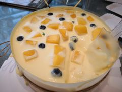 -Rosy洛绮·蛋糕咖啡店