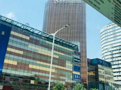 -珠海拱北口岸