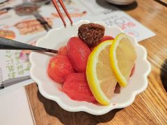 -Sushi Love 创意寿司(丽影广场店)