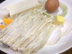 -韩阳王石板烤肉