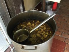 -舒蔡记生煎菜饭(云南中路店)