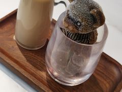 -柠檬树茶餐厅(海雅缤纷城店)