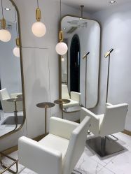 -S.HAIR SALON