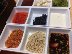 -蒙料·手把肉(望京店)
