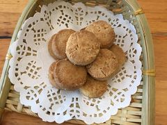 -乌镇那一年小院主题餐厅(甘泉西路店)