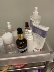 点击看大图 房间-苑苑vbeauty科技美容SPA