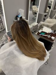 点击看大图 -3AM HAIR SALON烫发染发接发