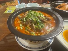 -龍聚祥烧麦馆(鼓楼店)