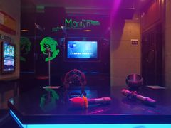 -畅想国度(黄埔店)