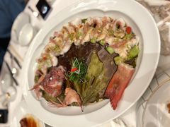 -宝丽轩中餐厅BAOLIXUAN
