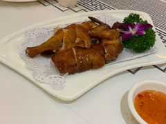 -松雅轩海鲜酒家(同和店)