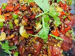 -川哥辣妹(南岗店)