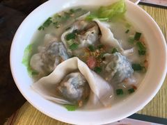 -添好运点心专门店(百老汇店)