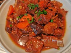 -九转小磨·非遗东北菜(群力店)