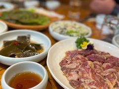 -味家烤肉烤鳗鱼牛排(西塔旗舰店)