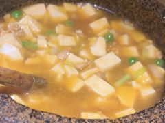 -绿茶餐厅(哈尔滨凯德店)
