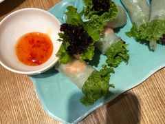 -米纸越南小馆(金鹰世界店)