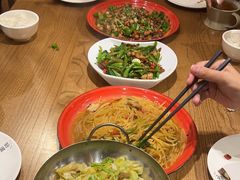 -九老汉·川渝江湖菜(合川路2店)