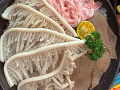 -吼堂老火锅(太古里总店)