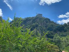 -水墨汀溪风景区