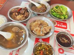 -阿秋牛排(湖心街店)