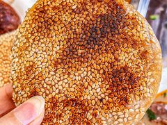 -李小老烧饼(常营民族家园店)