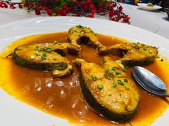 -鹊华居·地道鲁菜·海鲜·融合味(大明湖店)