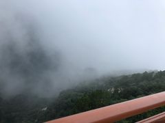 -少华山国家森林公园