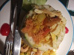 -探越越南牛肉粉(江南西分店)
