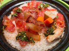 -野·大山里野生菌石锅土鸡(益田假日店)