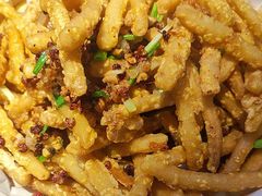 -鑫小城故事·藕汤·家常菜(台北一路总店)