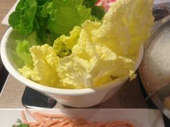 -千味涮·健康火锅(会展连城新天地店)