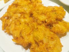 -阿娘家·原生态农家菜(国顺东路店)