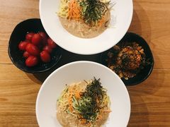 厝内胡麻拌面-厝内小眷村(天河南一路店)