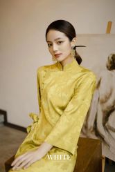 -纯色时光婚纱艺术馆WHITE