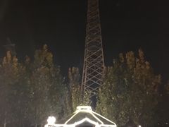 -九十九顶毡房(阜石路店)