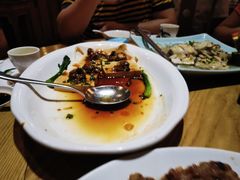 -德胜轩正宗顺德菜(宝安沙井会展中心店)