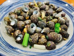 -胖大嫂渔家排档·全海景餐厅(渔村店)