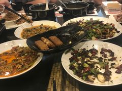 -王妈热卤·川味馆(海昌店)