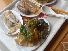 -李记粥铺(泰山路店)