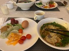-东航云逸酒店(九溪烟树店)