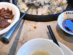 -陈大锅·岳阳鱼馆·地道岳阳菜(美食街店)