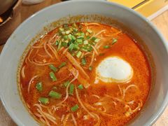 -长安记·大美陕菜(朝阳大悦城店)