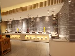 -胥城大厦-胥香自助餐厅