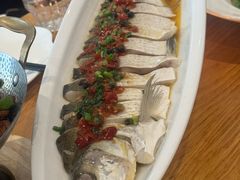 -花舍·新派粤菜·西餐·下午茶(亚运村·鸟巢店)