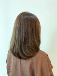 -意廊 Hair Salon