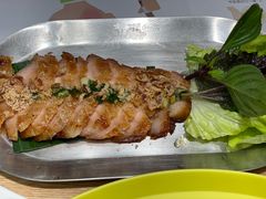 -蔡澜Pho·越南粉餐厅(海上世界店)
