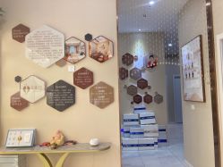 点击看大图 -菩羽·专业美胸·连锁养护中心