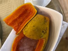 -益健海鲜大食坊(拱北口岸店)